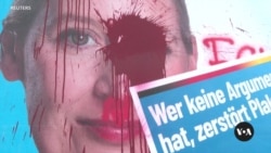 Immigration, cost of living frustrate voters as German elections loom