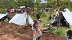 South Sudanese Refugees in Uganda Reach One Million