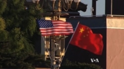 US, China Highlight Cooperation as Differences Loom Large