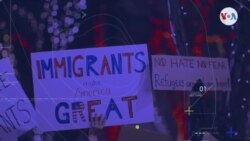 Reforma Migratoria Biden