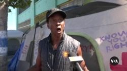 Emboldened by US Supreme Court, California clears homeless from streets 