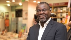 AFS 31 julho 2020: "Aconselho os cabindas a não vacilar", Raúl Tati