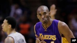 Kobe Bryant / LA Lakers