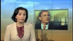 Global iqlim, Obama siyosati/OBAMA CLIMATE CHANGE