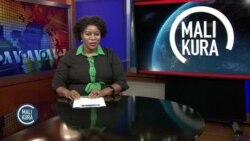 Kibaruyaw kunnafonidila Serge Mathurin tununni kan Niger jamana kan