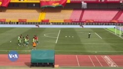 Farafina farikolo ngnenaje kunnafoniw