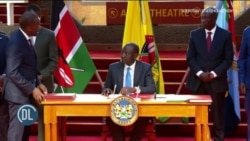 White House imekanusha kuwa washirika wa NATO wana wasiwasi kuhusu uongozi wa Biden