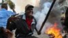 Au moins quatre morts au Kenya, l'opposition crie à la fraude électorale