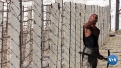 HRW "greatly" welcomes Mirziyoyev's decision to close Jaslyk prison