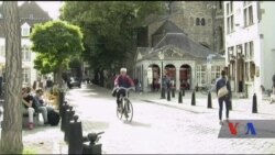 Ось чому заможній Голландії некомфортно в ЄС. Відео