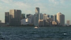 Як мешканці Маямі готуються до підвищення рівня води в океані. Відео