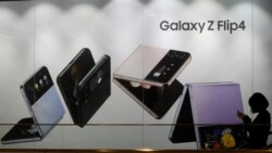 El gigante de los chips Taiwan Semiconductor Manufacturing Co. planea invertir 100.000 millones de dólares adicionales en Estados Unidos