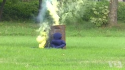 "BiH 2017." - pokazna vježba 25.09.2017