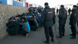 Rossiyada ishlash bugun yanada qiyinlashgan