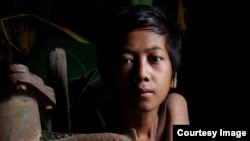 'Born Sweet' is a stunningly beautiful piece of work cinematically filled with scenes of lush, rural Cambodian countryside richly complementing the larger story of fate and destiny.