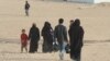 Former IS Wives Now Fight the Terror Group in Syria  
