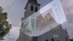 Civil Rights Activists Say Charleston Shooting is Terrorist Attack