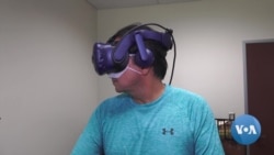 Scientists Study Whether Virtual Reality Can Prevent Cognitive Decline and Dementia