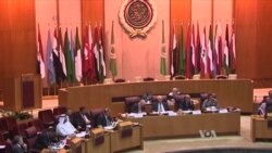 Libya Seeks Military Support, US Backs Dialogue