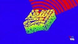 اسفنج - قسمت دهم