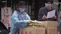 Ձգձգվող անհանգստություններ նախքան Վուհանի պաշտոնական վերաբացումը