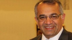 Səid Əzizi: Təşkilatımız gəncdir