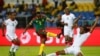 CAN 2017 : que les buts pleuvent pour Burkina Faso - Tunisie