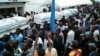 DRC Opposition Buries Members Killed During Unrest