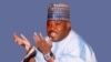 EFCC Na Iya Gayyatar Sanata Ali Modu Sheriff