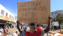 Ingxoxo Esiyenze LoNkosazana Moyo