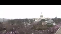 تجلیل از روز جهانی زن در ایالات متحدۀ امریکا