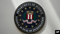 FBI Crime Data