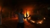 US Lawmakers Receive Classified Briefing on Attacks in Libya,Egypt