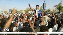 Un émissaire américain pour encourager la reprise du dialogue au Soudan