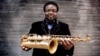 Haiti's Godwin Louis Takes Long Jazz Journey