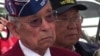 Anniversary Holds Memories for Japanese Americans War Vets 