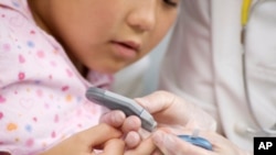 Scientists Develop Mouse With Human Diabetes