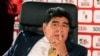 Diego Maradona Berencana Maju dalam Bursa Pemilihan Presiden FIFA