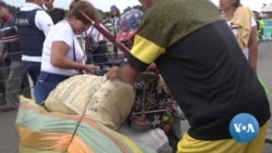 Venezuela Crisis Pits US Against Russia