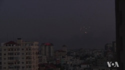 Analysts: Resignation of Israeli Defense Minister Could Hurt Netanyahu