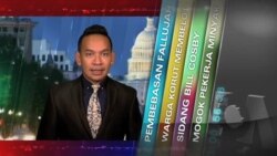 Kilas VOA 25 Mei 2016