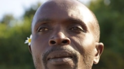 Listen to 'Sara,' by Adrien Kazigira and the Rwandan band, The Good Ones