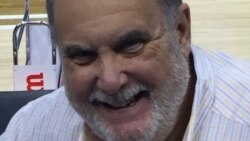 Entrevista con el periodista deportivo Jerry Del Castillo sobre Kobe Bryant