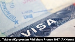 visa