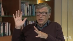 Bil Gejts: Svima je stalo do drugih ljudi