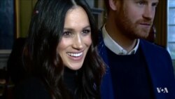 Royal Wild Child & American Star: Countdown to Harry and Meghan's Wedding