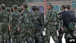 Mühacirətdə olan uyğurlar Pekinin təzyiqi ilə Çinə təhvil verilir