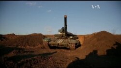 Затишшя на Донбасі оманливе - канадський експерт з передової. Відео