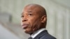 New York City Mayor Eric Adams has been indicted, sources say