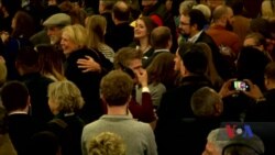 Вперше за 25 років демократ здобув перемогу в штаті Алабама. Відео